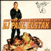 Обложка Dj Paul Elstak – Life Is Like A Dance (Remix)