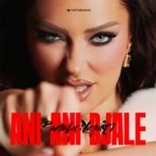 Обложка Ronela Hajati – Ani ani djale