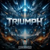 Обложка TNT Records – Triumph