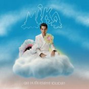 MIKA – Jane Birkin