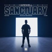 Обложка Hardwell – Sanctuary