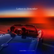 Обложка Lucas & Steve – Letters To Remember