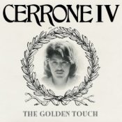 Обложка Cerrone – Love Is Here