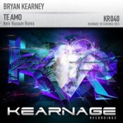 Обложка Bryan Kearney – Te Amo (Amir Hussain Remix)