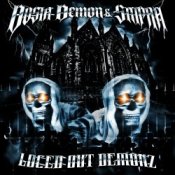 Обложка Dosia Demon – Demonz In My Head