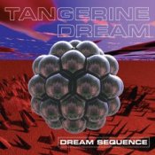 Обложка Tangerine Dream – Hyper Sphinx