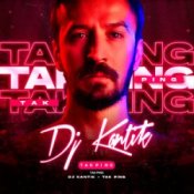 Обложка Dj Kantik – Mission