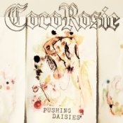 Обложка CocoRosie – Pushing Daisies