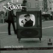 DJ Qbert – Electric Eye Beam Abduction