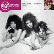 Обложка Pointer Sisters – Jump (For My Love)  (Single Remix)