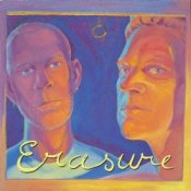 Обложка Erasure – Lay all your love on me