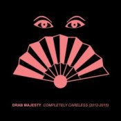 Обложка Drab Majesty – Waiting Game