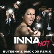 Обложка Inna – Hot (Butesha & DMC COX Radio Edit)