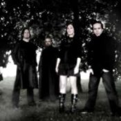 Обложка The 3rd And The Mortal – Lengsel