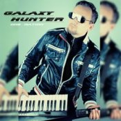 Обложка Galaxy Hunter – One Nation
