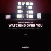 Обложка Nu Aspect – Watching Over You (feat. Marlo Rex)