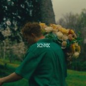 Обложка Knox – All American Tragedy