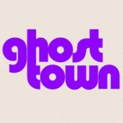 Обложка Purple Disco Machine – Ghost Town (feat. Retrosonix)