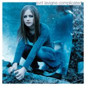 Обложка Avril Lavigne – Complicated