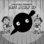 Обложка Knife Party – Lost souls
