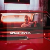 Обложка Boris Brejcha – Space Diver