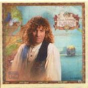 Обложка David Arkenstone – Wind in the Waves