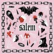 Обложка Salem – YOUBOI