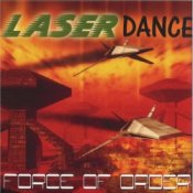 Обложка Laserdance – Fire Storm