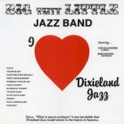 Обложка Big Tiny Little – Jazz Me Blues