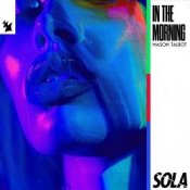Обложка Mason Talbot – In The Morning