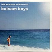 Balsam Boys – Har Kommer Sommaren (Instrumental Version)