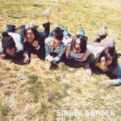 Обложка SINGER SONGER – 初花凜々