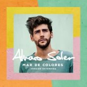 Обложка Alvaro Soler – Au Au Au