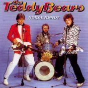 Обложка The Teddybears – Snackbaren pе hjшrnet