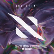 Обложка Glacial Storm & Speed DJ – Moments (Original Mix)