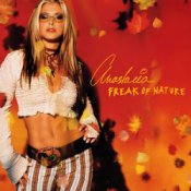 Обложка Anastacia – Freak Of Nature