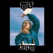 Обложка MØ – Drum