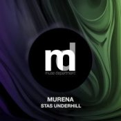 Обложка Stas Underhill – Murena (Original Mix)