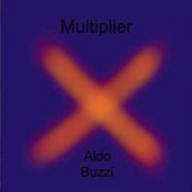 Обложка Aldo Buzzi – Keep It Alive