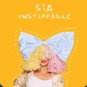 Обложка Sia – Unstoppable