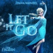 Обложка Idina Menzel – Let It Go (Armin van Buuren Remix)