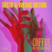 Обложка Tiësto & Vintage – Culture Coffee (Give Me Something)