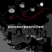 Dunderpatrullen – Jag Är Arm