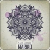 Обложка Sagi Abitbul – Mariko (Radio Version)