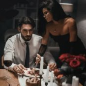 Обложка Ostrovskyi & Michelle Andrade – По-різному