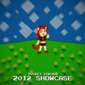 Обложка Pocket Dokuro – Shanghai Alice of Meiji 17