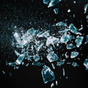 Обложка В АККУРАТ – Лёд