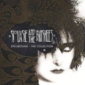 Обложка Siouxsie and the Banshees – Spellbound