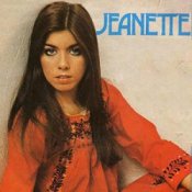 Обложка Jeanette – O Come All Ye Faithful