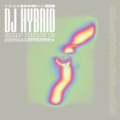 Обложка DJ Hybrid – Ghetto Blaster